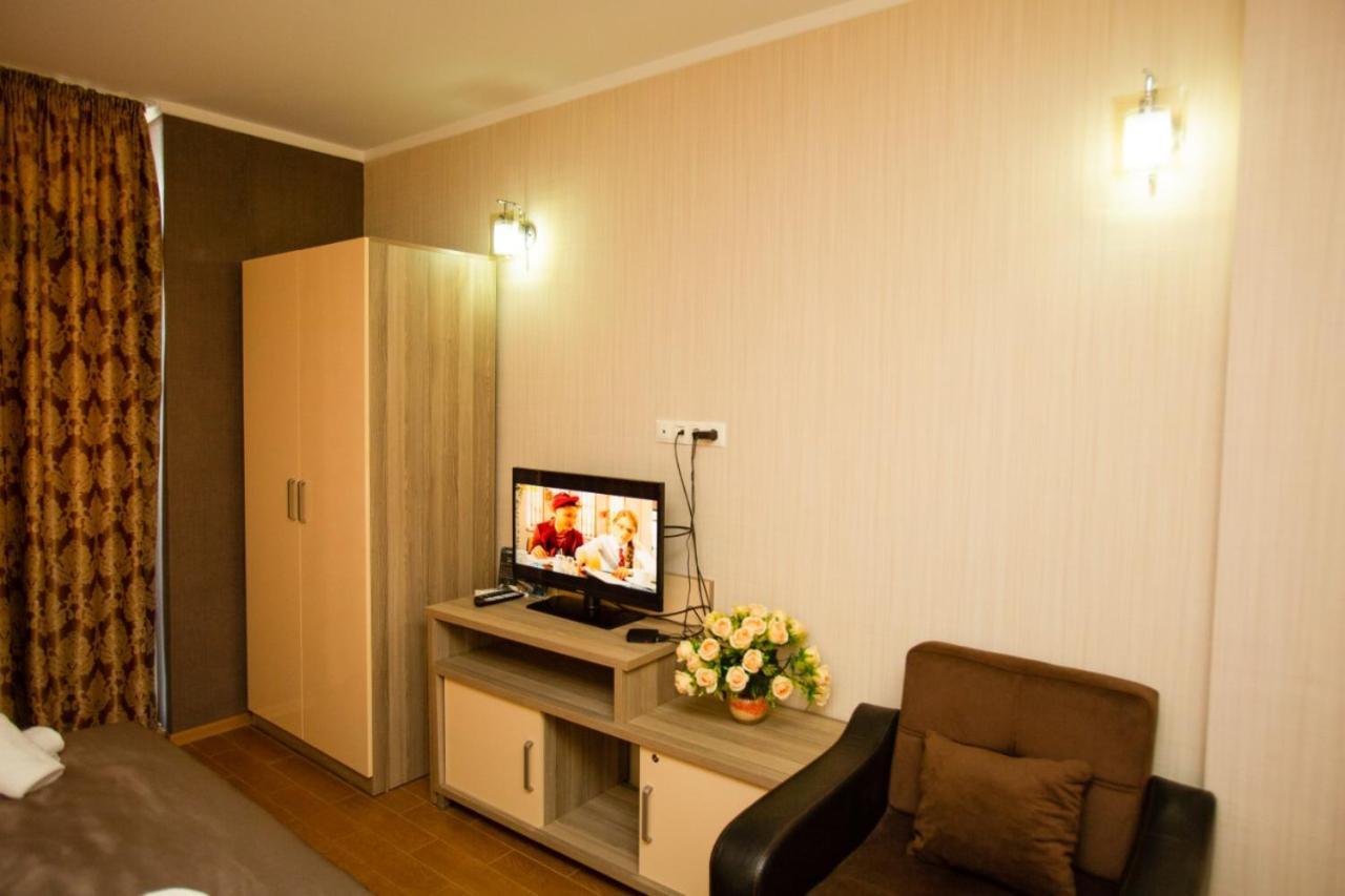 Royal Apartments Batumi Exterior photo