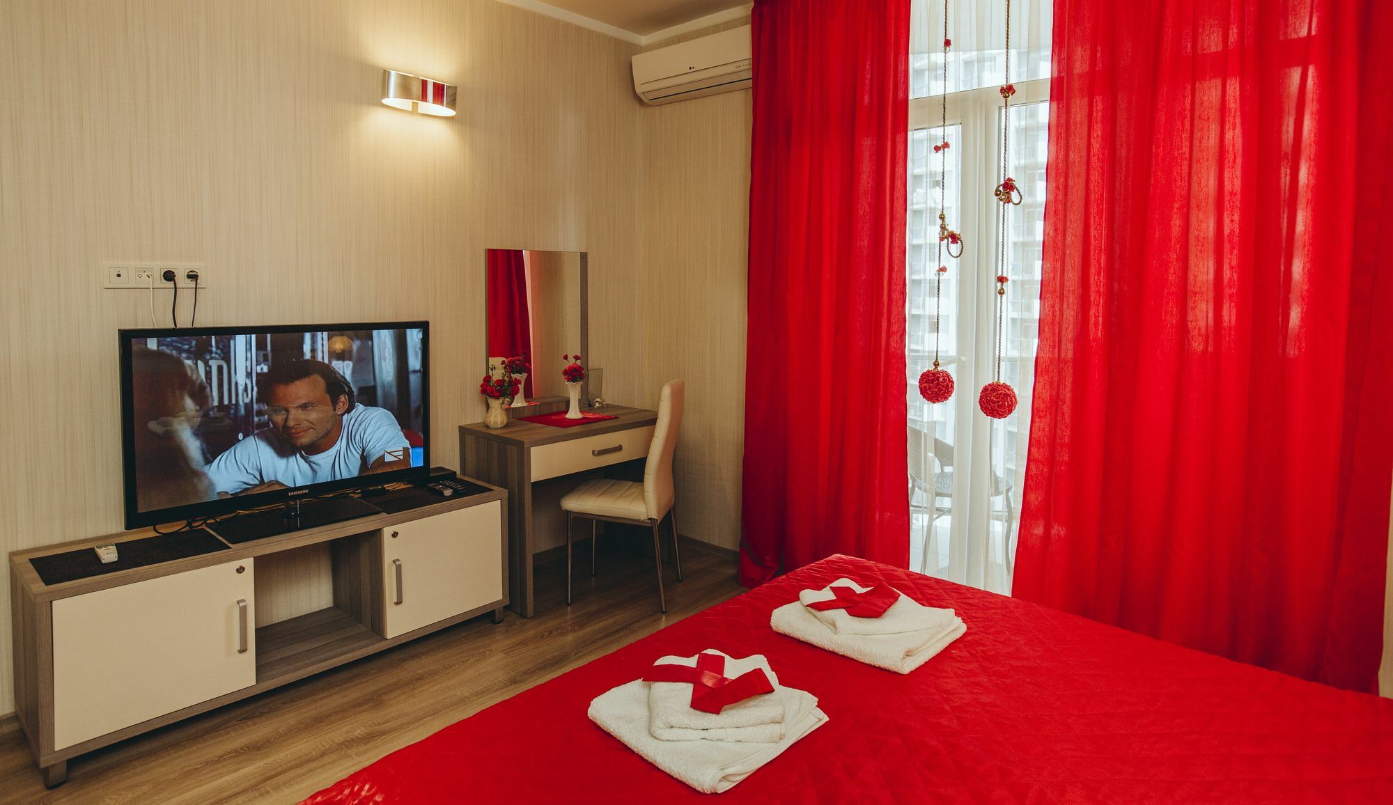 Royal Apartments Batumi Exterior photo